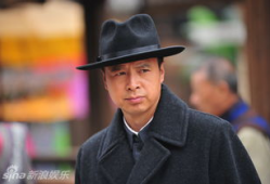 褚栓忠主演的电视剧,传奇人生，荧屏风采