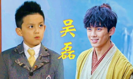 吴磊电视剧,青春热血，逐梦前行